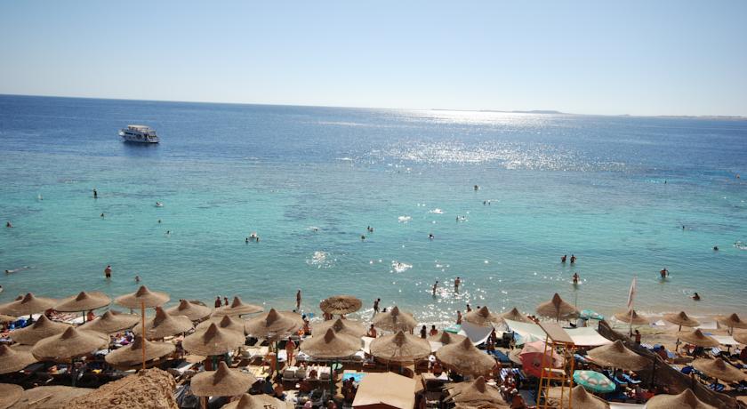 Dive Inn Resort — Хадаба, Єгипет мініатюра 19