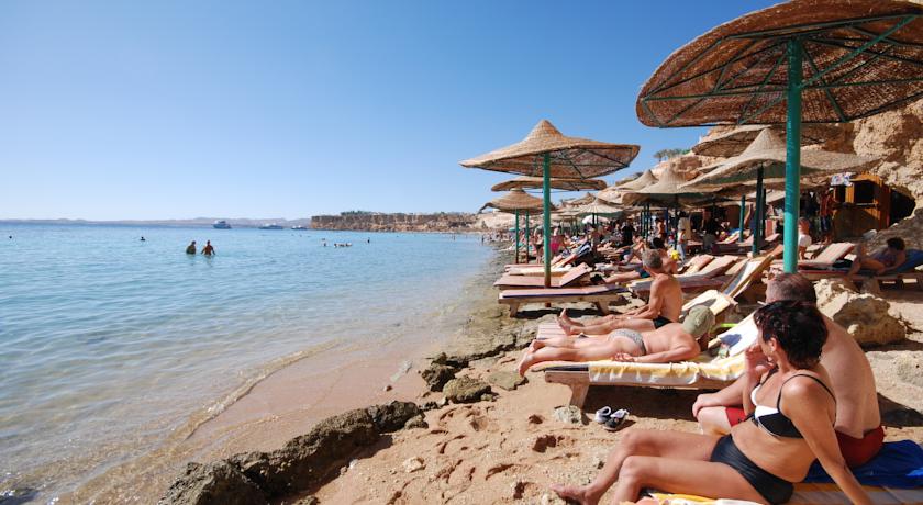 Dive Inn Resort — Хадаба, Єгипет мініатюра 20