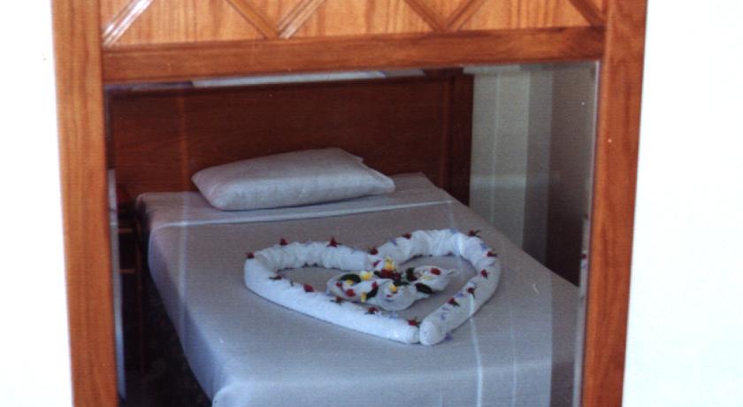 Dive Inn Resort — Хадаба, Єгипет мініатюра 24