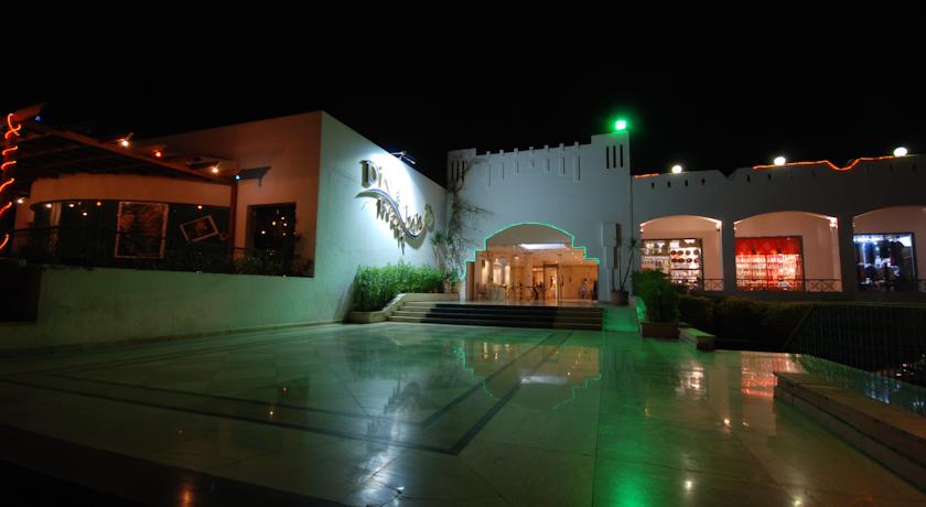 Dive Inn Resort — Хадаба, Єгипет мініатюра 25