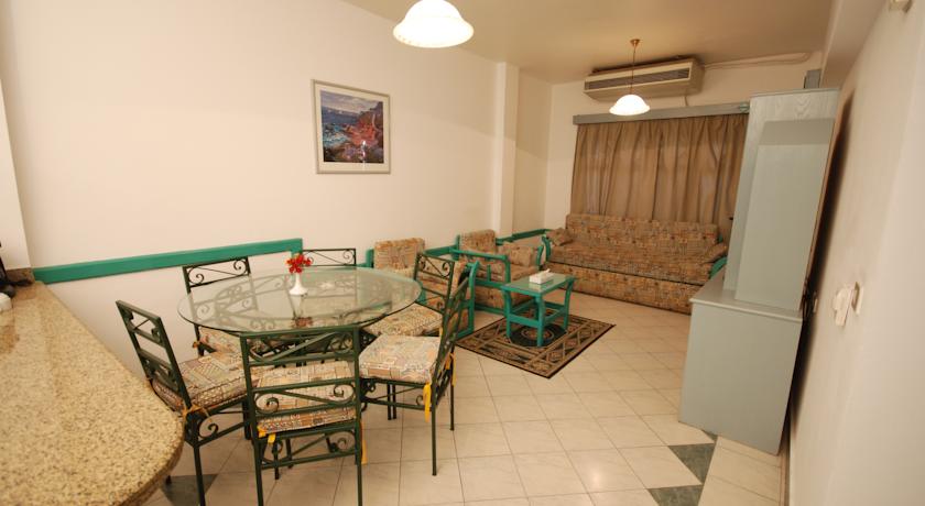 Dive Inn Resort — Хадаба, Єгипет мініатюра 26