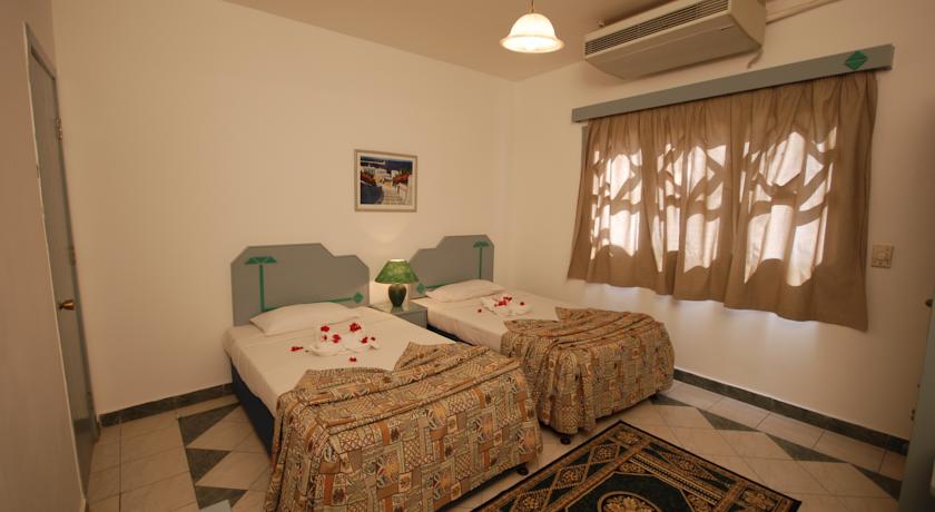 Dive Inn Resort — Хадаба, Єгипет мініатюра 27