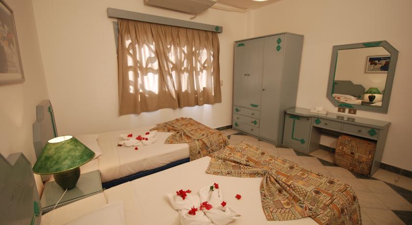 Dive Inn Resort — Хадаба, Єгипет мініатюра 28