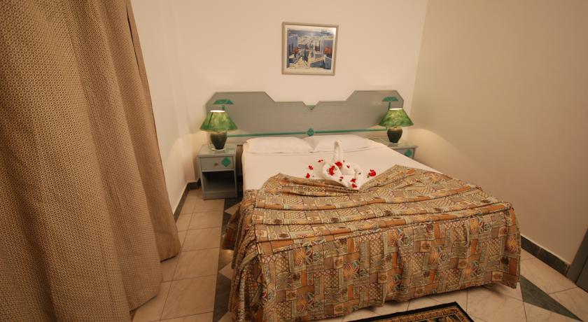 Dive Inn Resort — Хадаба, Єгипет мініатюра 29