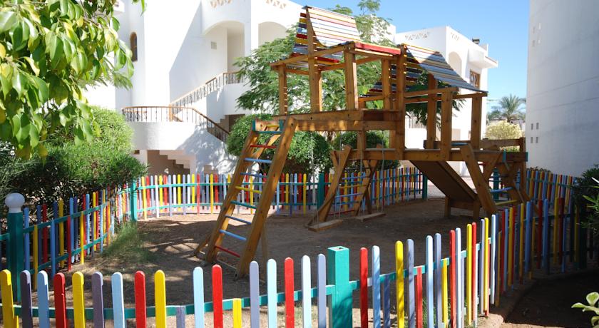 Dive Inn Resort — Хадаба, Єгипет мініатюра 30