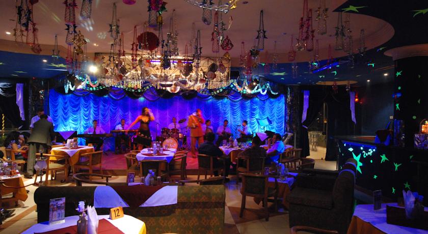 Dive Inn Resort — Хадаба, Єгипет мініатюра 31