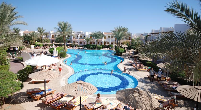 Dive Inn Resort — Хадаба, Єгипет мініатюра 32