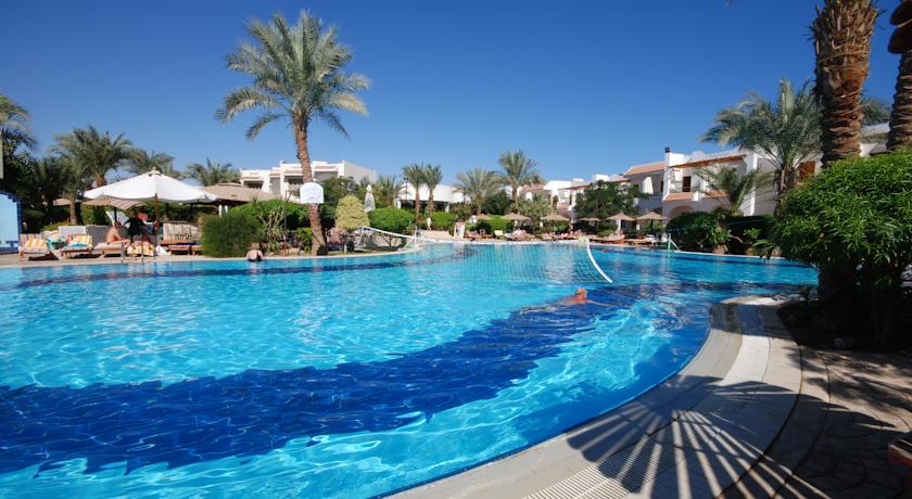 Dive Inn Resort — Хадаба, Єгипет мініатюра 34