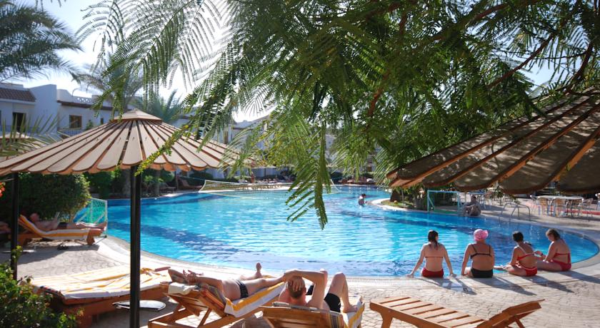 Dive Inn Resort — Хадаба, Єгипет мініатюра 35