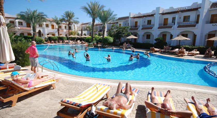 Dive Inn Resort — Хадаба, Єгипет мініатюра 36