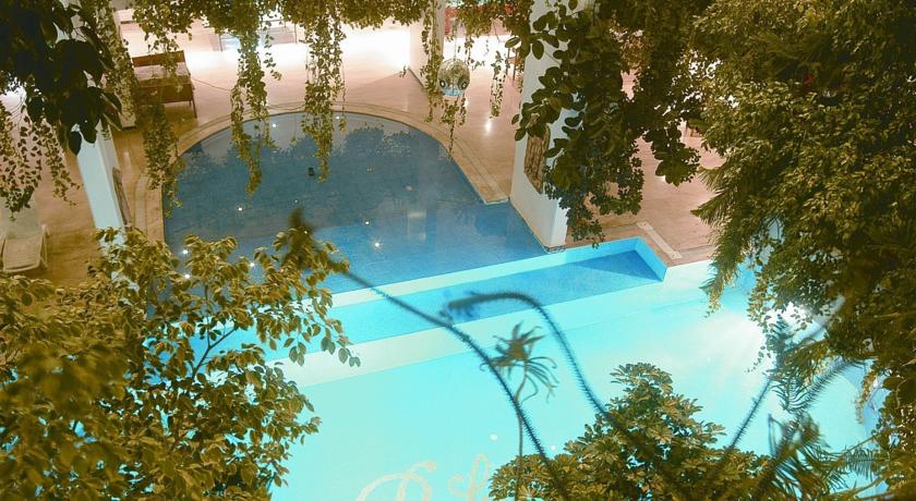 Rubi Hotel — Аланья, Туреччина мініатюра 64