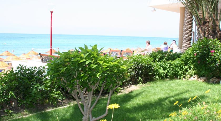 Rubi Hotel — Аланья, Туреччина мініатюра 66