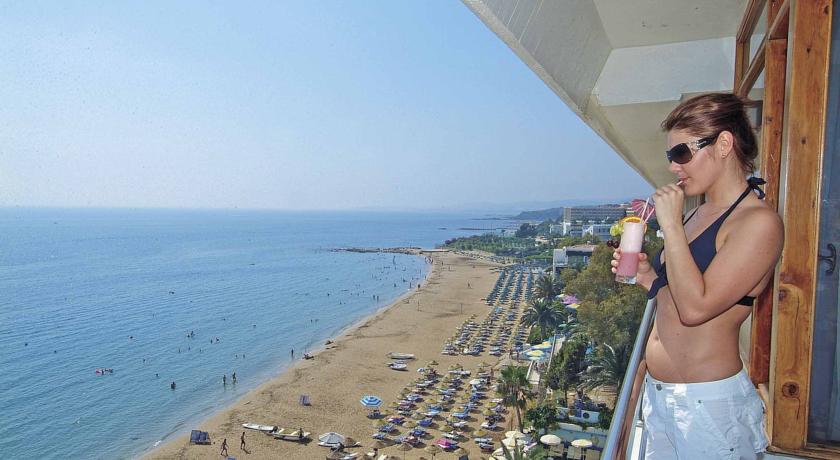 Rubi Hotel — Аланья, Туреччина мініатюра 67