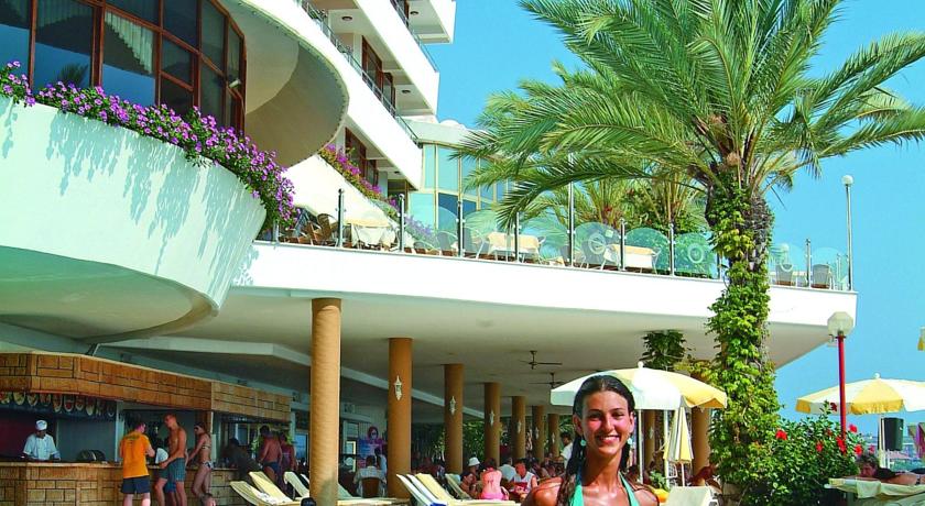 Rubi Hotel — Аланья, Туреччина мініатюра 75