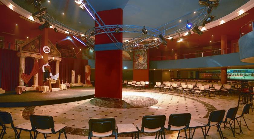 Rubi Hotel — Аланья, Туреччина мініатюра 81