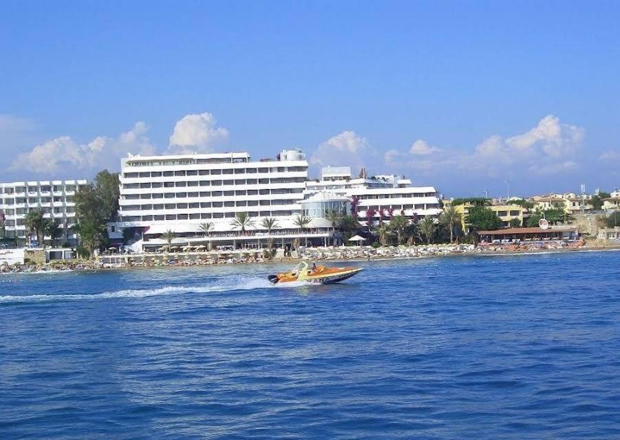 Rubi Hotel — Аланья, Туреччина мініатюра 85