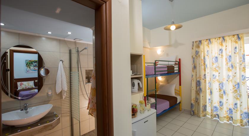 Philoxenia Hotel Malia — о. Крит, Греція мініатюра 6