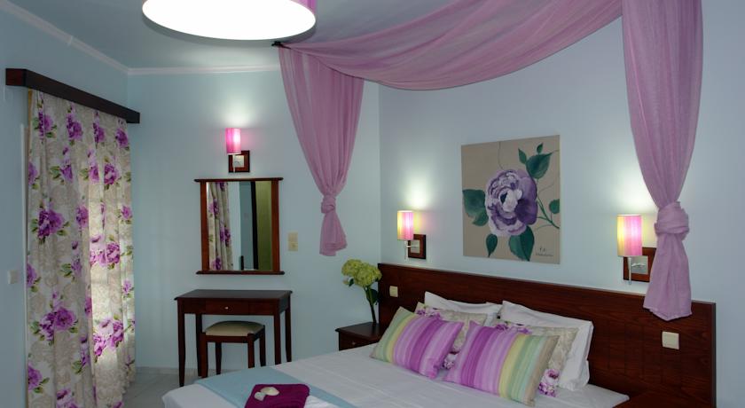 Philoxenia Hotel Malia — о. Крит, Греція мініатюра 7