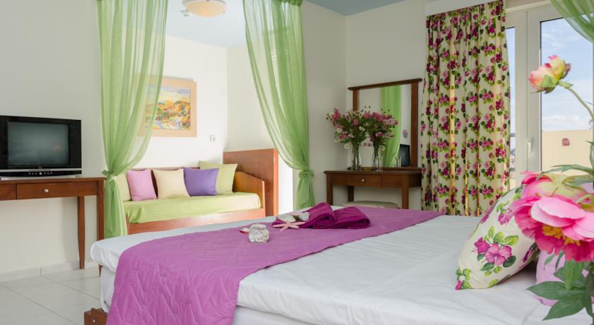 Philoxenia Hotel Malia — о. Крит, Греція мініатюра 8