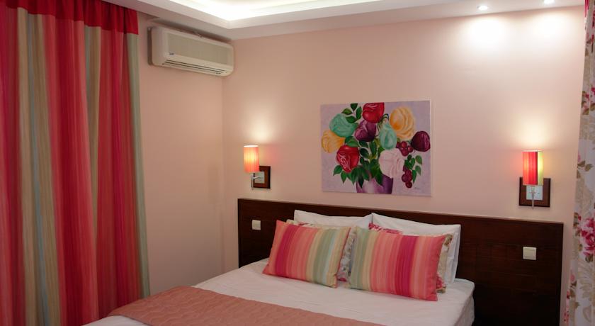 Philoxenia Hotel Malia — о. Крит, Греція мініатюра 9