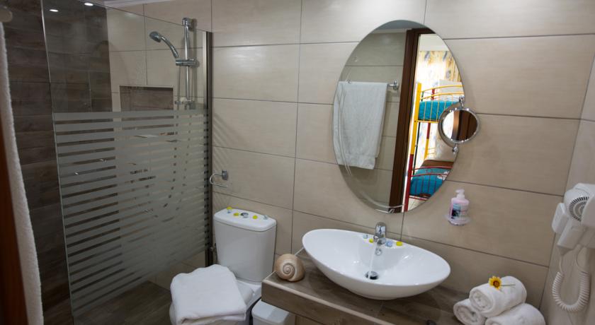 Philoxenia Hotel Malia — о. Крит, Греція мініатюра 10