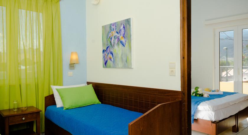 Philoxenia Hotel Malia — о. Крит, Греція мініатюра 11