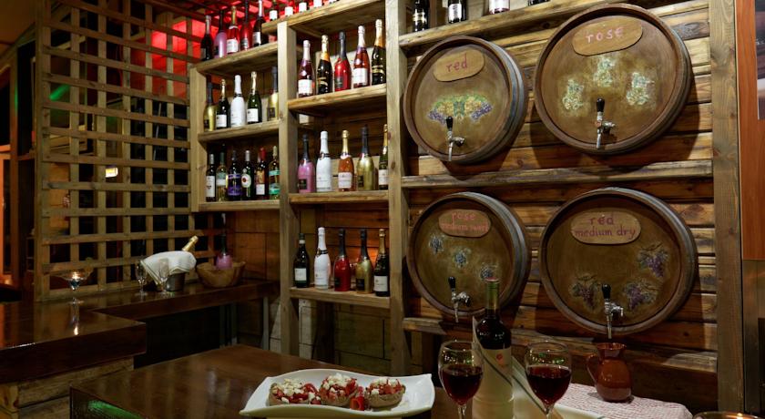 Philoxenia Hotel Malia — о. Крит, Греція мініатюра 14