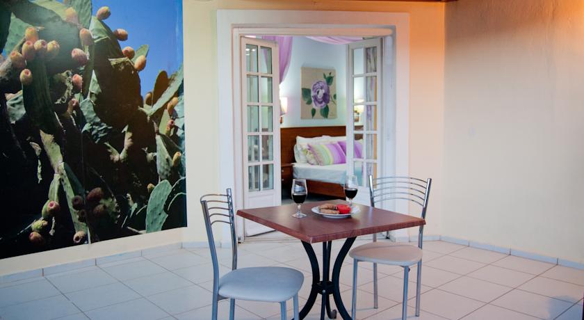 Philoxenia Hotel Malia — о. Крит, Греція мініатюра 16