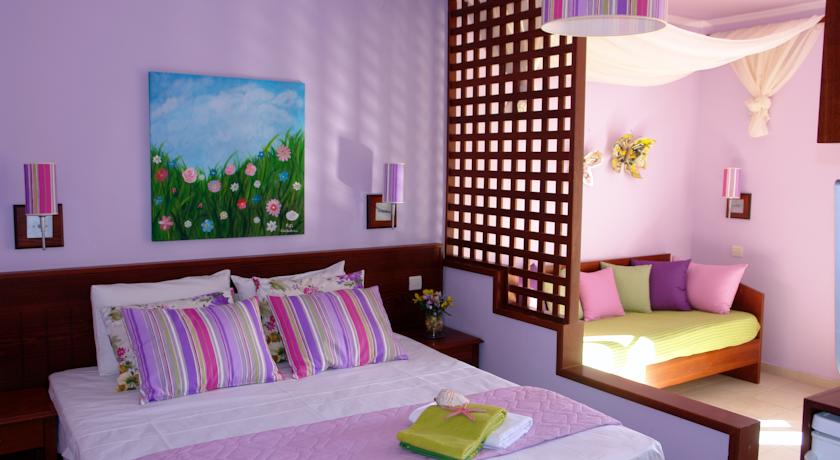 Philoxenia Hotel Malia — о. Крит, Греція мініатюра 18
