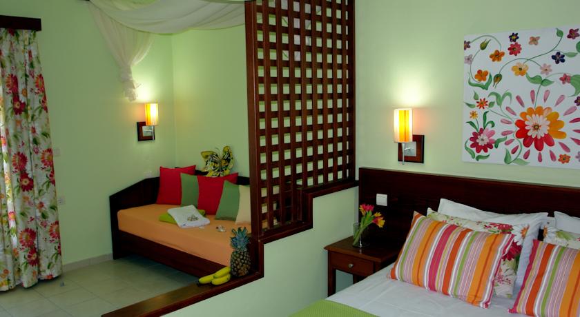 Philoxenia Hotel Malia — о. Крит, Греція мініатюра 19