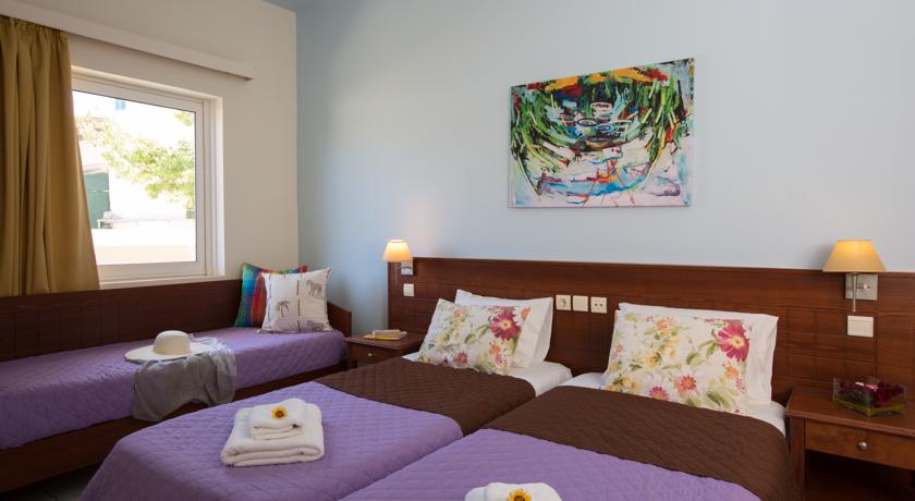 Philoxenia Hotel Malia — о. Крит, Греція мініатюра 20