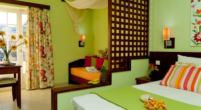 Philoxenia Hotel Malia — о. Крит, Греція мініатюра 21