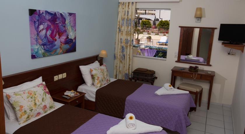 Philoxenia Hotel Malia — о. Крит, Греція мініатюра 22