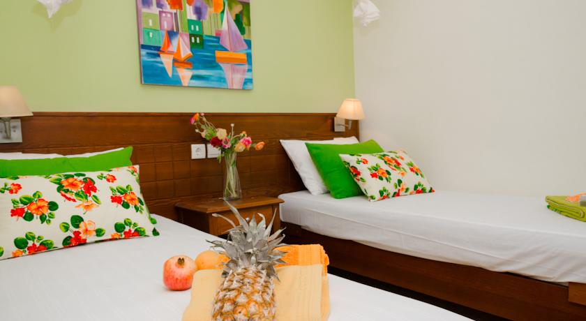 Philoxenia Hotel Malia — о. Крит, Греція мініатюра 25