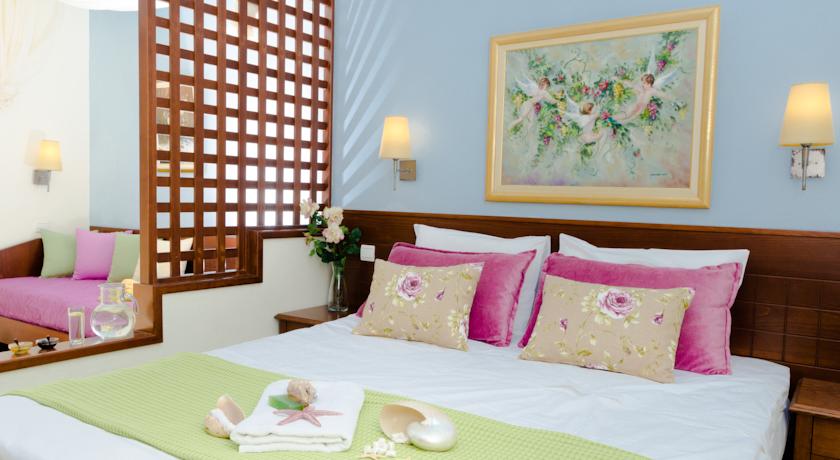 Philoxenia Hotel Malia — о. Крит, Греція мініатюра 26