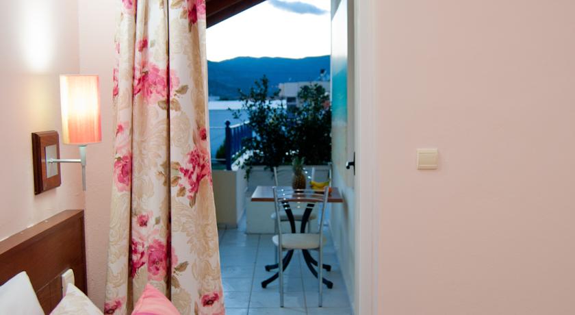 Philoxenia Hotel Malia — о. Крит, Греція мініатюра 27