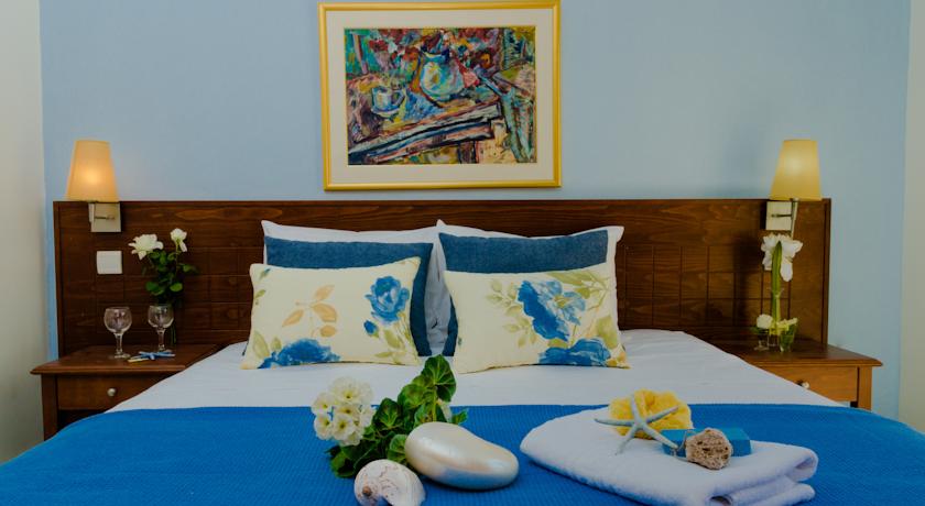 Philoxenia Hotel Malia — о. Крит, Греція мініатюра 28