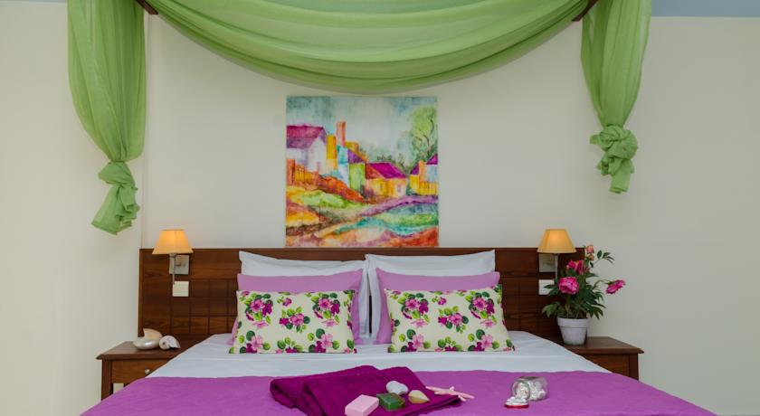 Philoxenia Hotel Malia — о. Крит, Греція мініатюра 29
