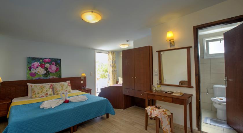 Philoxenia Hotel Malia — о. Крит, Греція мініатюра 30