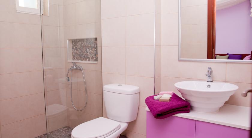 Philoxenia Hotel Malia — о. Крит, Греція мініатюра 31
