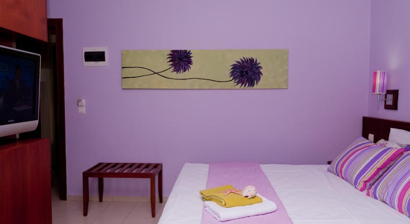 Philoxenia Hotel Malia — о. Крит, Греція мініатюра 32