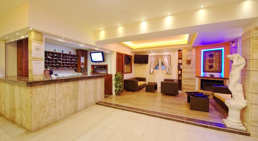 Philoxenia Hotel Malia — о. Крит, Греція мініатюра 33