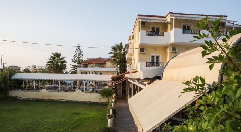 Philoxenia Hotel Malia — о. Крит, Греція мініатюра 34