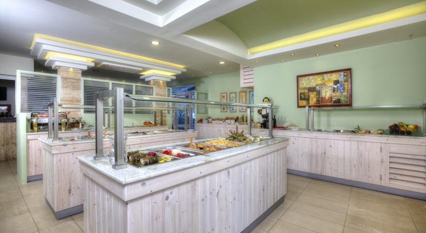 Philoxenia Hotel Malia — о. Крит, Греція мініатюра 35