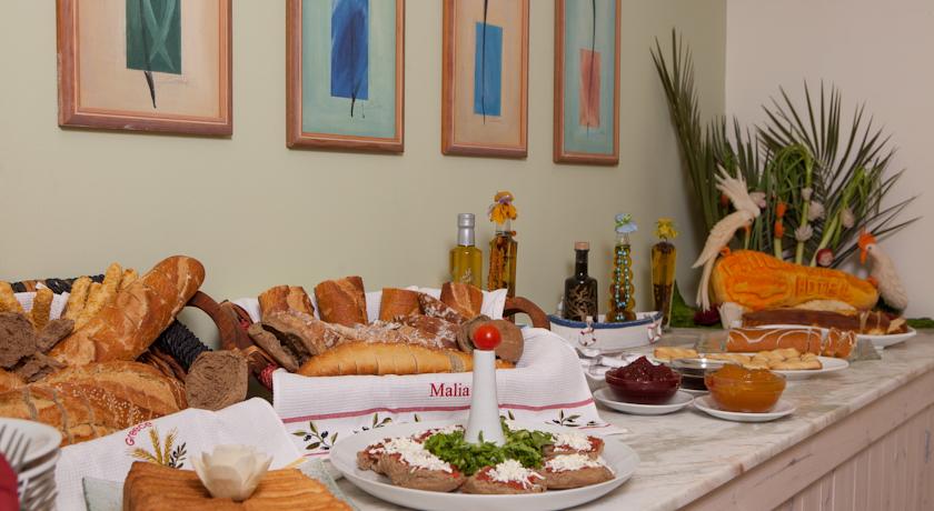 Philoxenia Hotel Malia — о. Крит, Греція мініатюра 36