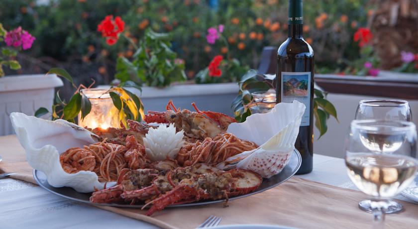 Philoxenia Hotel Malia — о. Крит, Греція мініатюра 37