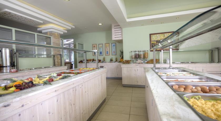 Philoxenia Hotel Malia — о. Крит, Греція мініатюра 38
