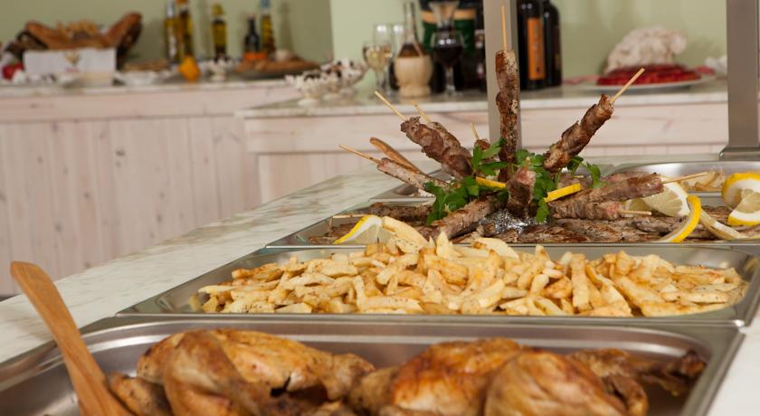 Philoxenia Hotel Malia — о. Крит, Греція мініатюра 39