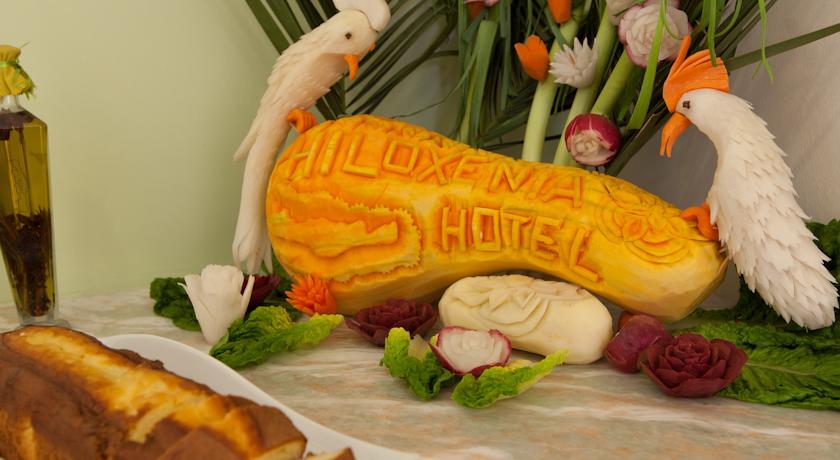 Philoxenia Hotel Malia — о. Крит, Греція мініатюра 43