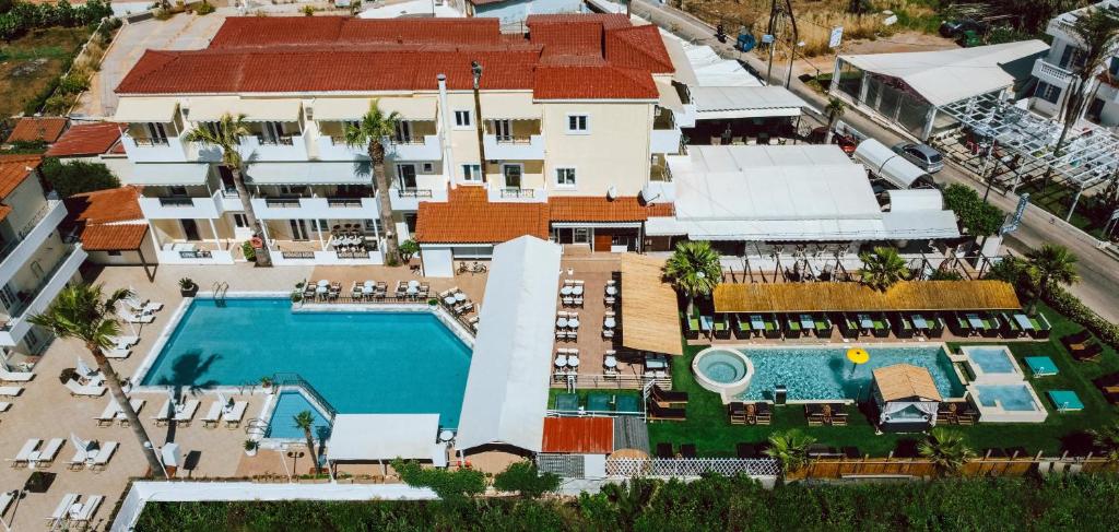 Philoxenia Hotel Malia — о. Крит, Греція мініатюра 47